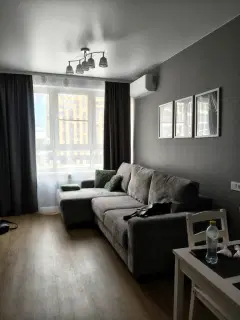 Фото гостя 3 — Квартира двухкомнатная в Советском, 60 м², Нижний Новгород