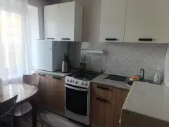 Фото гостя 10 — Апартаменты однокомнатные на бульваре Гагарина, 30 м², Смоленск