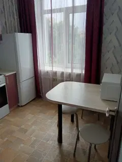 Фото гостя 1 — Квартира однокомнатная на улице Николаева, 38 м², Смоленск