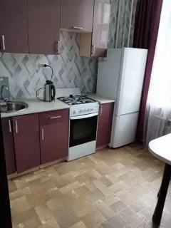 Фото гостя 9 — Квартира однокомнатная на улице Николаева, 38 м², Смоленск