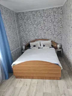 Фото гостя 5 — Апартаменты двухкомнатные на улице Козлова, 44 м², Пятигорск
