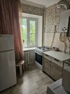 Фото гостя 7 — Апартаменты двухкомнатные на улице Козлова, 44 м², Пятигорск