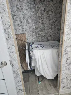 Фото гостя 8 — Апартаменты двухкомнатные на улице Козлова, 44 м², Пятигорск