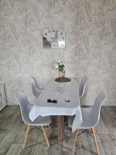 Фото гостя 9 — Апартаменты двухкомнатные на улице Козлова, 44 м², Пятигорск