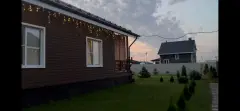 Фото гостя 5 — Дом 6-местный в КП Васнецово, 60 м², Шишкино