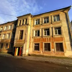 Фото гостя 4 — Квартира двухкомнатная в посёлке Северном, 40 м², Рыбинск