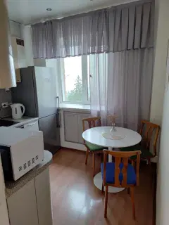Фото гостя 2 — Квартира двухкомнатная в Центральном, 45 м², Красноярск