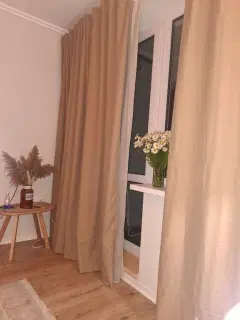 Фото гостя 3 — Квартира двухкомнатная на улице Марцинкевиче, 60 м², Кисловодск