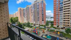 Фото гостя 3 — Студия однокомнатная на улице Героев-Разведчикове, 27 м², Краснодар
