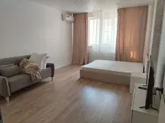 Фото гостя 3 — Квартира однокомнатная в Авиастроительном, 45 м², Казань