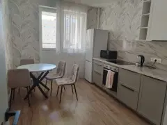 Фото гостя 1 — Квартира однокомнатная в Авиастроительном, 45 м², Казань
