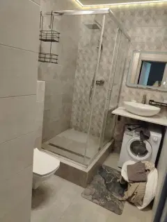 Фото гостя 5 — Квартира однокомнатная в Авиастроительном, 45 м², Казань