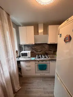 Фото гостя 7 — Квартира двухкомнатная в Центральном, 42 м², Калининград
