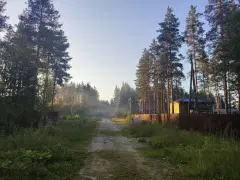 Фото гостя 3 — Дом 4-местный в деревни Вилге, 30 м², Петрозаводск