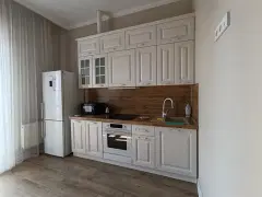 Фото гостя 11 — Квартира однокомнатная на улице имени 40-летия Победы, 38 м², Краснодар