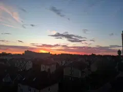 Фото гостя 2 — Квартира однокомнатная на улице Потёмкина, 40 м², Зеленоградск