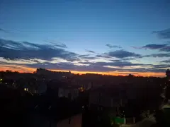 Фото гостя 7 — Квартира однокомнатная на улице Потёмкина, 40 м², Зеленоградск