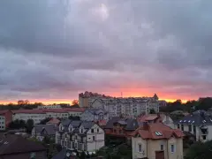Фото гостя 10 — Квартира однокомнатная на улице Потёмкина, 40 м², Зеленоградск