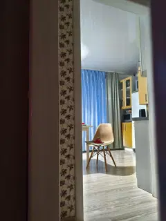 Фото гостя 5 — Квартира однокомнатная на улице Солнечной, 36 м², Зеленоградск