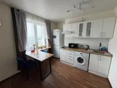 Фото гостя 1 — Студия однокомнатная в Советском, 35 м², Владивосток