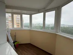 Фото гостя 6 — Студия однокомнатная в Советском, 35 м², Владивосток