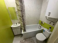 Фото гостя 8 — Студия однокомнатная в Советском, 35 м², Владивосток