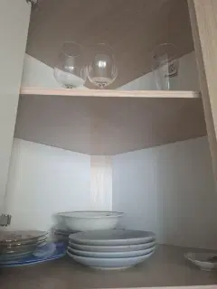 Фото гостя 12 — Квартира однокомнатная в Канавинском, 42 м², Нижний Новгород