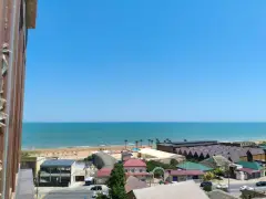 Фото гостя 2 — Квартира трёхкомнатная на улице Приморской, 100 м², Дербент