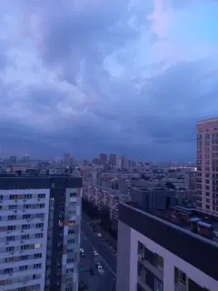 Фото гостя 2 — Студия однокомнатная у Гагаринской, в Железнодорожном, 28 м², Новосибирск