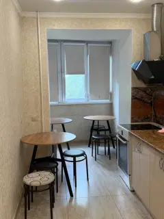 Фото гостя 7 — Квартира трёхкомнатная на улице Республики, 75 м², Тюмень