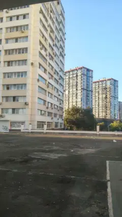 Фото гостя 1 — Студия однокомнатная в Железнодорожном, 28 м², Самара
