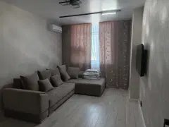 Фото гостя 8 — Квартира двухкомнатная в Дзержинском, 60 м², Волгоград