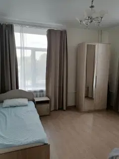 Фото гостя 3 — Квартира трёхкомнатная у Кремлёвской, в Вахитовском, 63 м², Казань