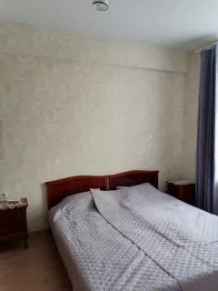 Фото гостя 1 — Квартира трёхкомнатная у Кремлёвской, в Вахитовском, 63 м², Казань