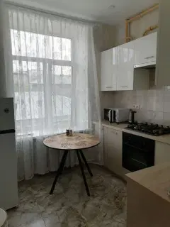 Фото гостя 5 — Квартира трёхкомнатная у Кремлёвской, в Вахитовском, 63 м², Казань