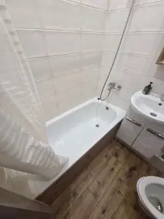 Фото гостя 1 — Студия однокомнатная в Советском, 25 м², Нижний Новгород