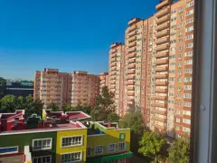 Фото гостя 1 — Квартира однокомнатная на улице Героеве Разведчикове, 31 м², Краснодар