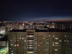 Фото гостя 1 — Квартира трёхкомнатная на улице Шереметьевской, 65 м², Рязань