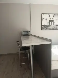 Фото гостя 10 — Апартаменты однокомнатные у Кремлёвской, в Вахитовском, 43 м², Казань