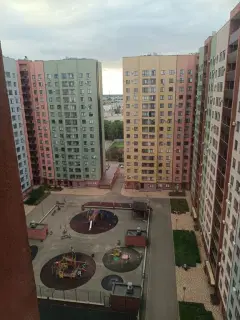 Фото гостя 3 — Квартира двухкомнатная на проспекте Кулакова, 60 м², Ставрополь