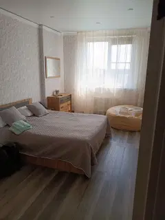 Фото гостя 4 — Квартира двухкомнатная на проспекте Кулакова, 60 м², Ставрополь