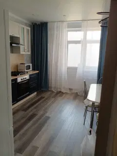 Фото гостя 6 — Квартира двухкомнатная на проспекте Кулакова, 60 м², Ставрополь