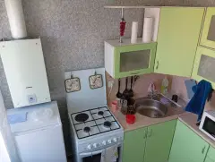 Фото гостя 6 — Квартира двухкомнатная на проспекте Ленина, 41 м², Петрозаводск