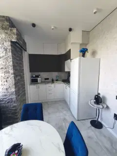 Фото гостя 1 — Квартира однокомнатная на улице Пушкина, 34 м², Ессентуки