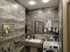 Фото гостя 5 — Квартира двухкомнатная у Горьковской, в Печёрах, 52 м², Нижний Новгород