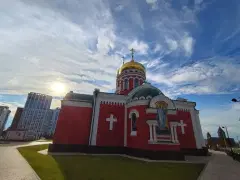 Фото гостя 12 — Квартира двухкомнатная у Горьковской, в Печёрах, 52 м², Нижний Новгород