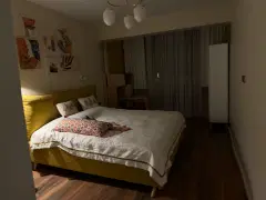 Фото гостя 3 — Квартира двухкомнатная в Советском, 60 м², Нижний Новгород