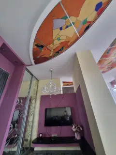 Фото гостя 5 — Квартира двухкомнатная на улице Ригачина, 54 м², Петрозаводск