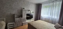Фото гостя 7 — Квартира однокомнатная на улице Героев-Разведчикове, 36 м², Краснодар