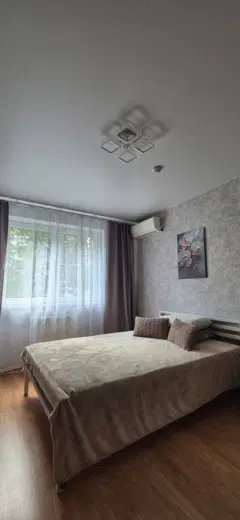 Фото гостя 3 — Квартира однокомнатная на улице Героев-Разведчикове, 36 м², Краснодар